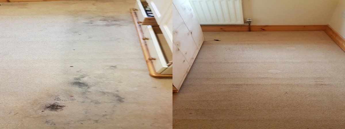 Carpet Cleaning Meath